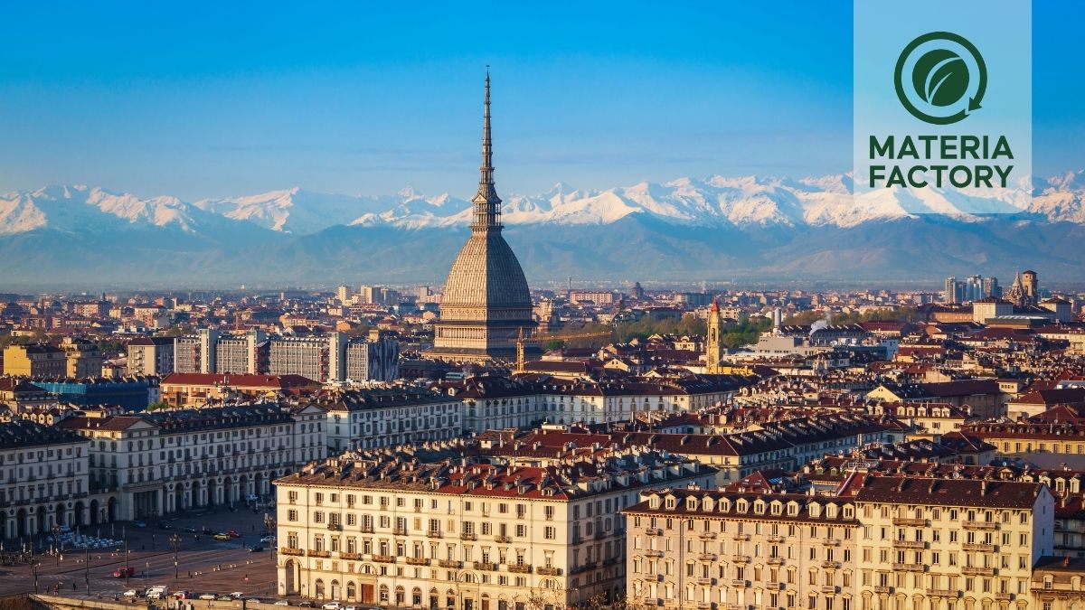 Materia Factory: una nuova Startup Innovativa